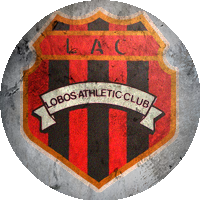 Logo Lobos Athletic Club